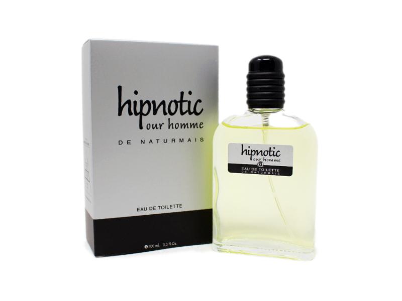 Hipnotic Naturmais Para Hombre 100 Ml