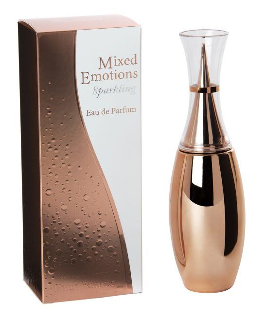 MIXED EMOTIONS SPARKLING