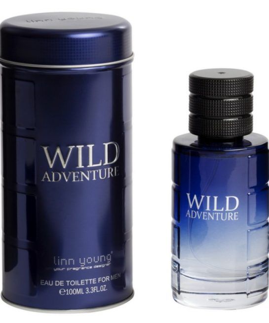 WILD ADVENTURE