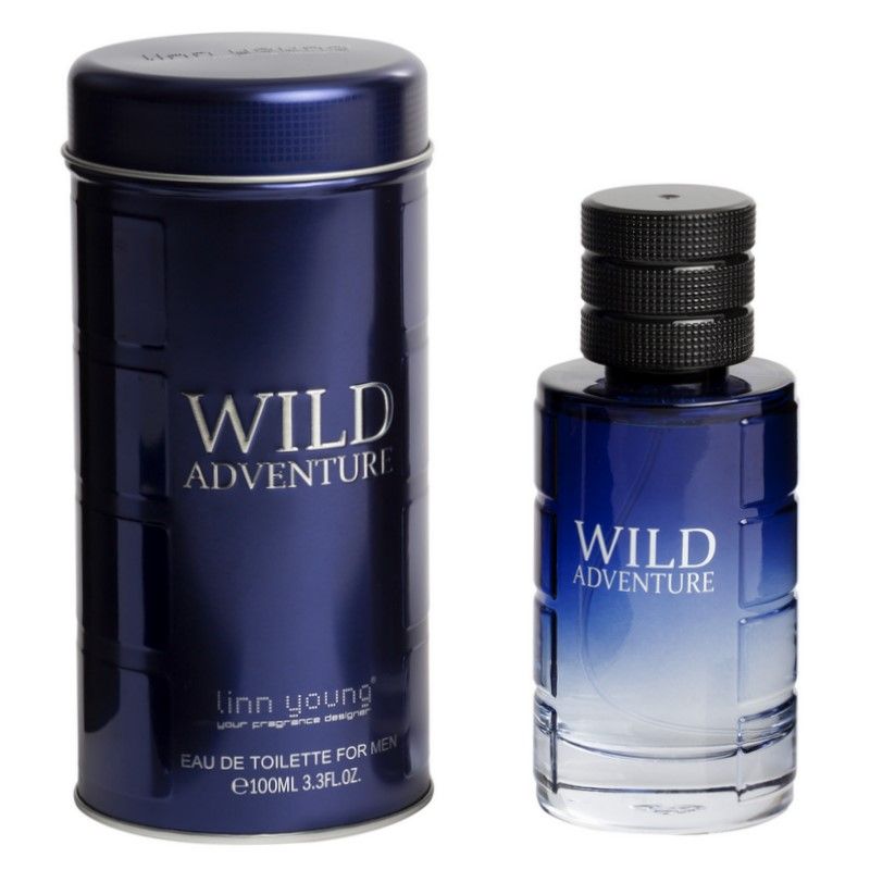 WILD ADVENTURE