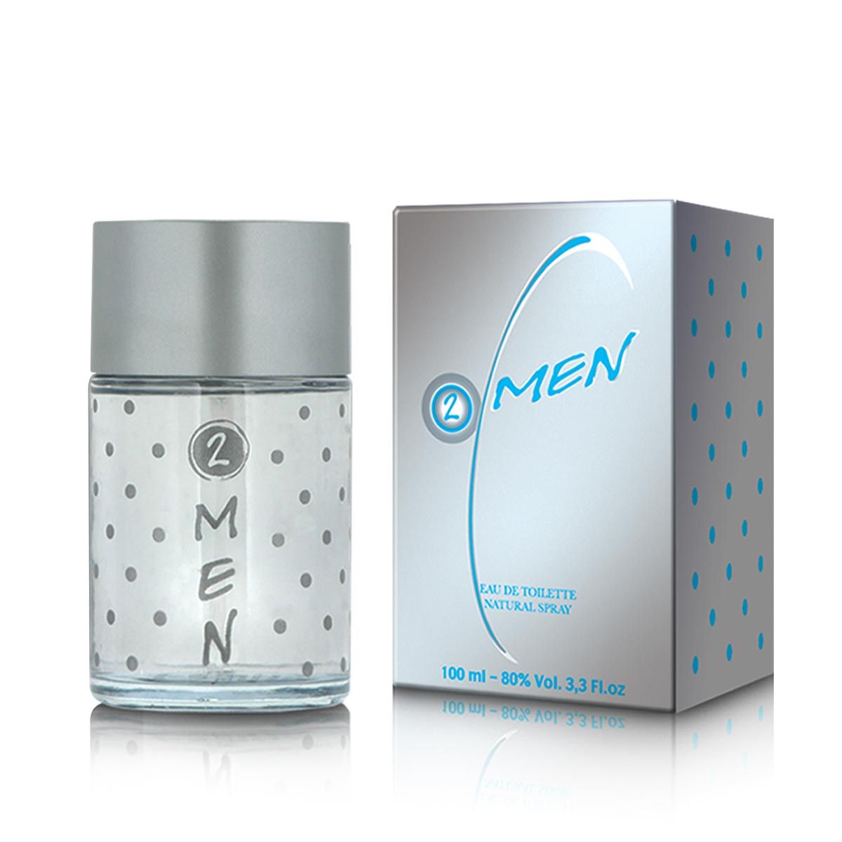 2 MEN NEW BRAND