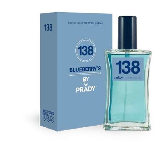 BLUEBERRRY`S