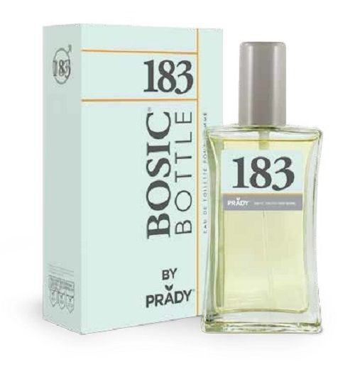 BOSIC BOTTLE