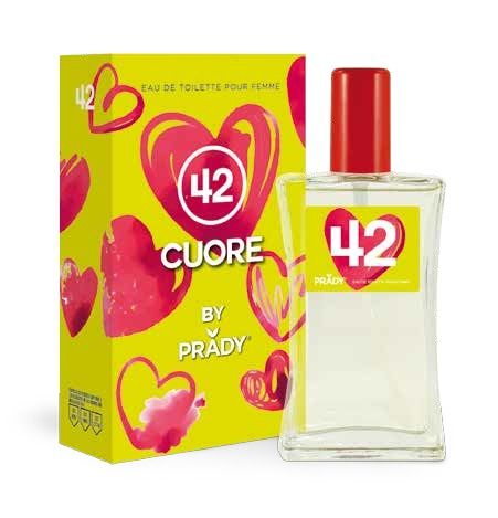 CUORE