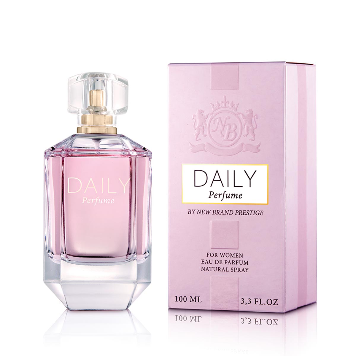DAILY NEW BRAND