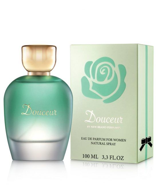 DOUCEUR NEW BRAND