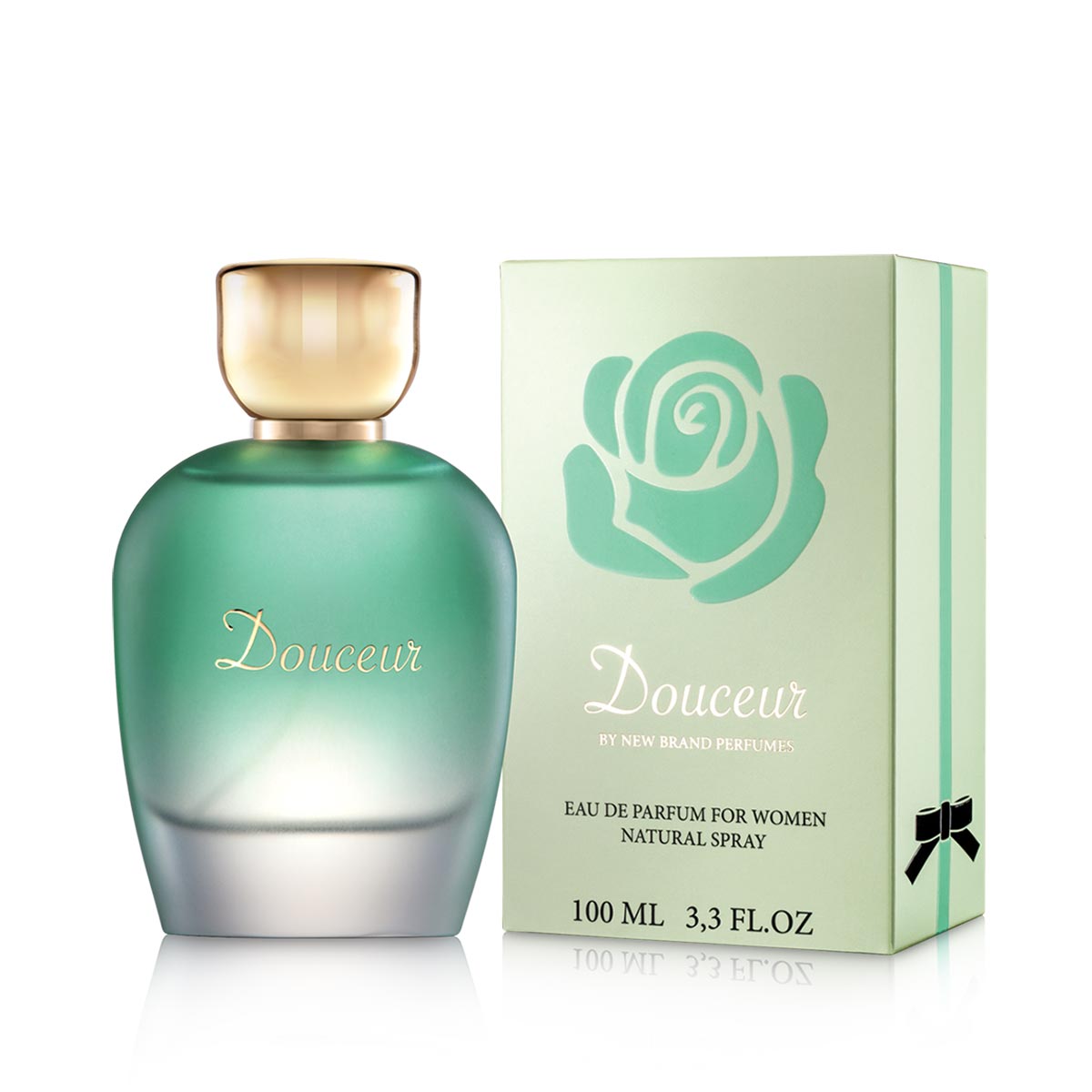 DOUCEUR NEW BRAND