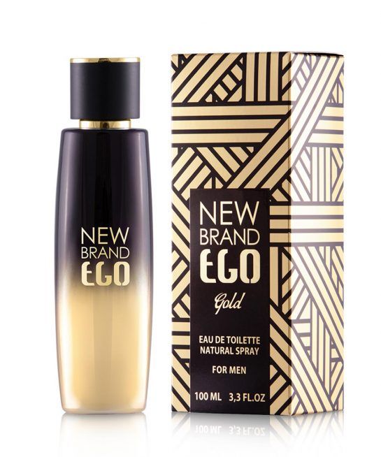 EGO GOLD NEW BRAND