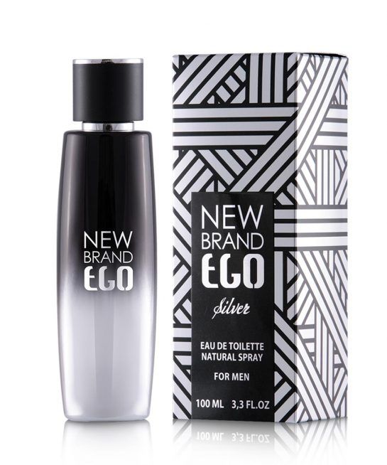 EGO NEW BRAND