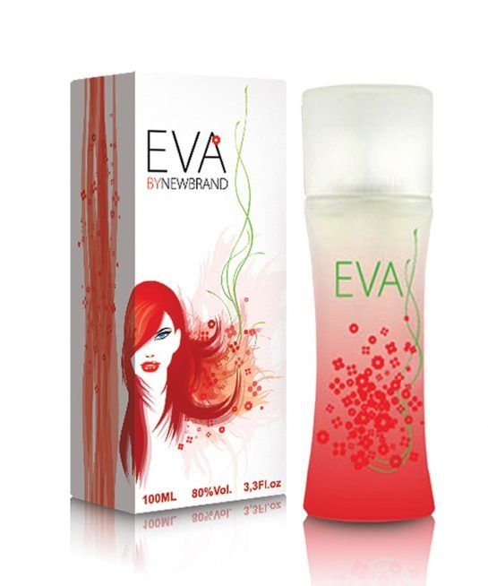 EVA NEW BRAND