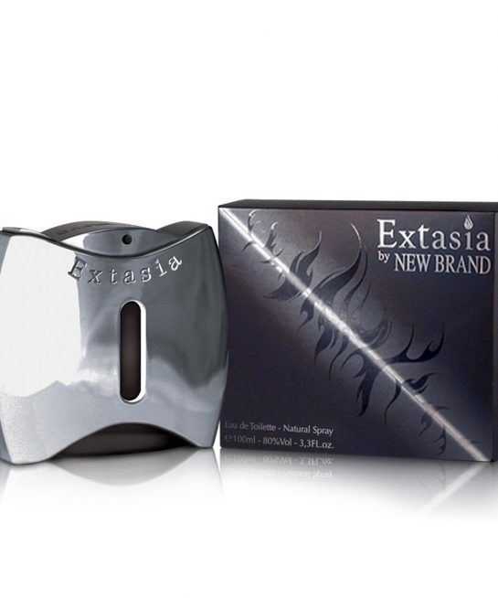 EXTASIA NEW BRAND