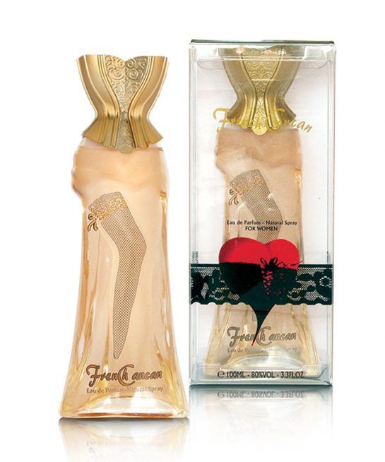 FRENCH CANCAN NEW BRAND