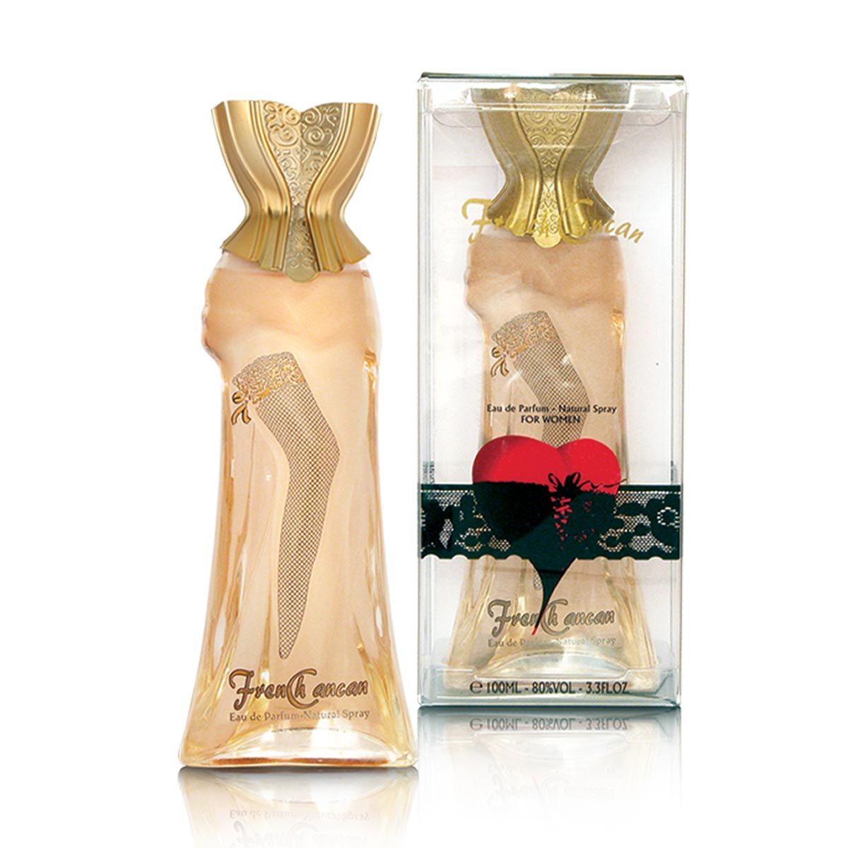 FRENCH CANCAN NEW BRAND