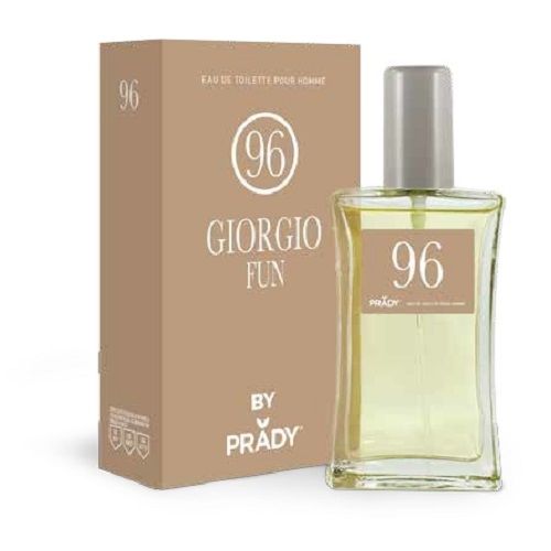 GIORGIO FUN
