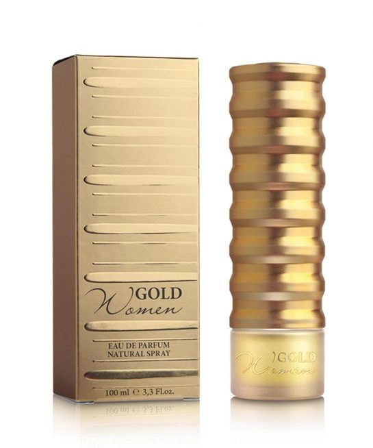 GOLD NEW BRAND