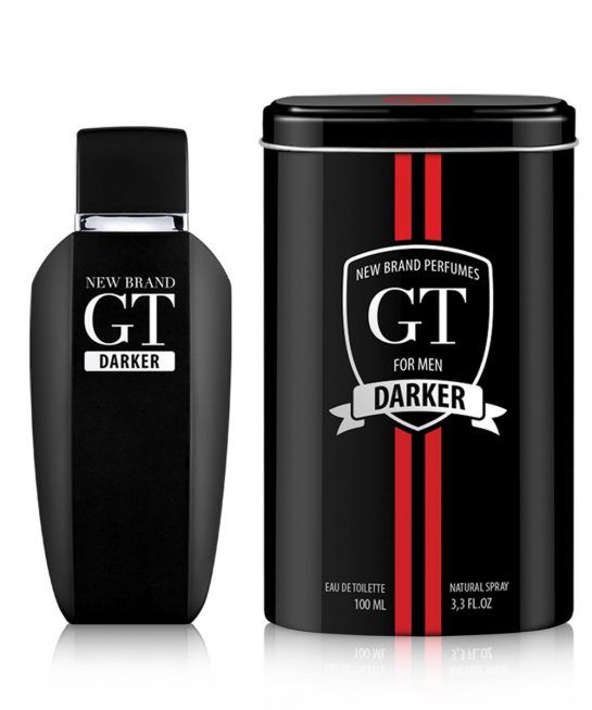 GT DARKER NEW BRAND