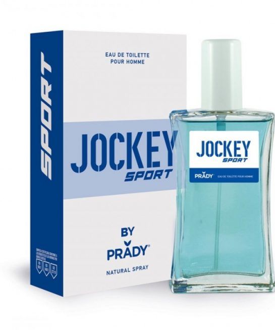 JOCKEY SPORT