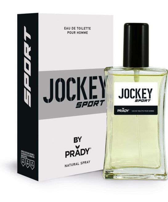JOCKEY SPORT BLACK
