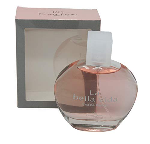 LA BELLA VIDA COMPARA PARFUMS