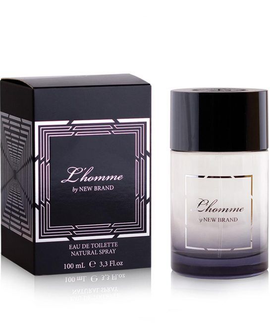 L'HOMME NEW BRAND