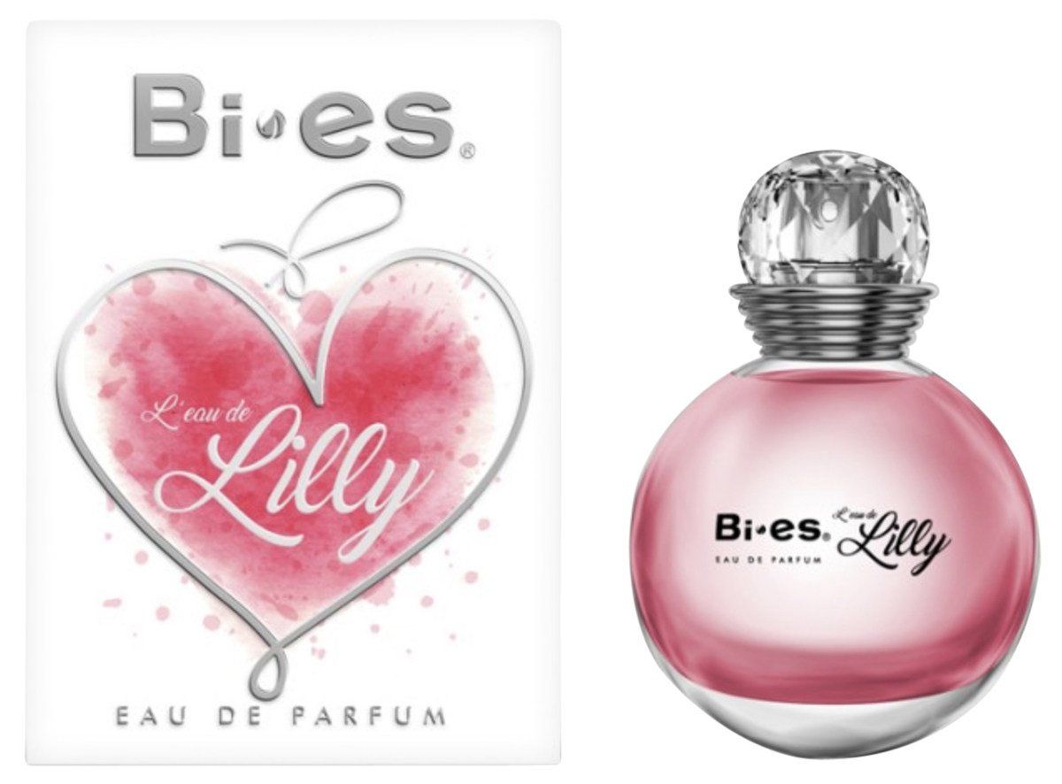 LILLY BI.ES