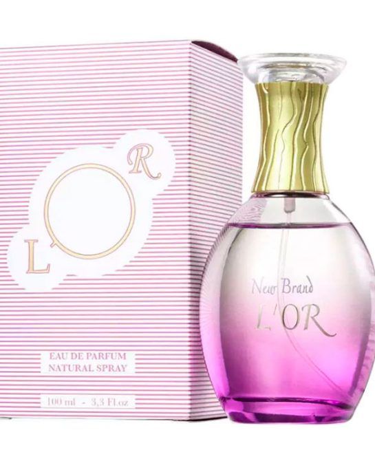 L'OR NEW BRAND