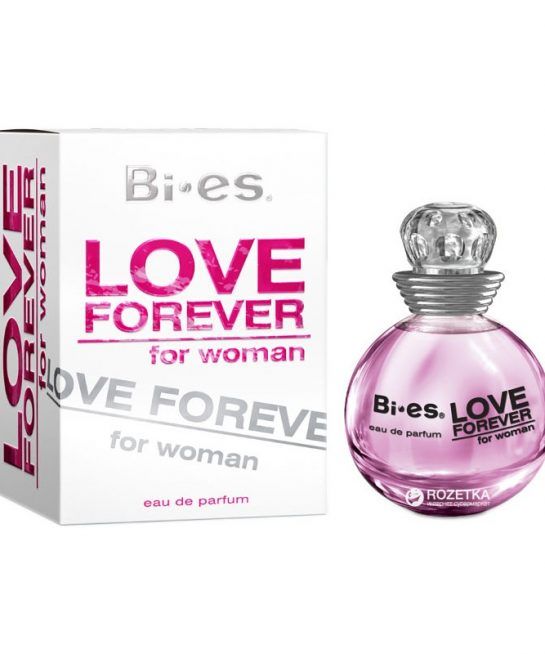 LOVE FOR EVER BI.ES