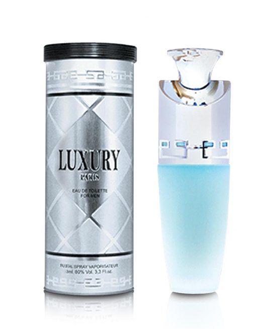 LUXURY MAN NEW BRAND