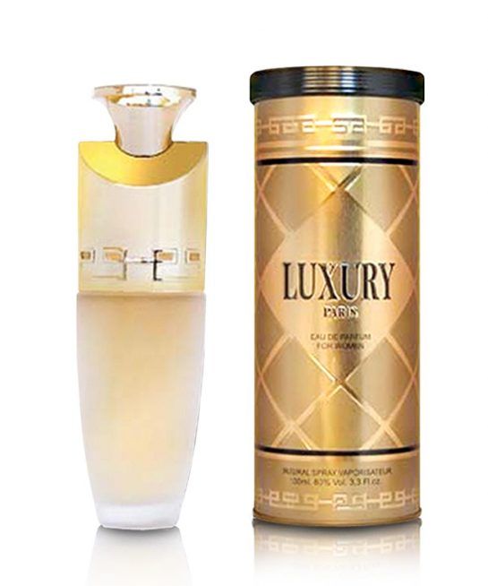 LUXURY NEW BRAND