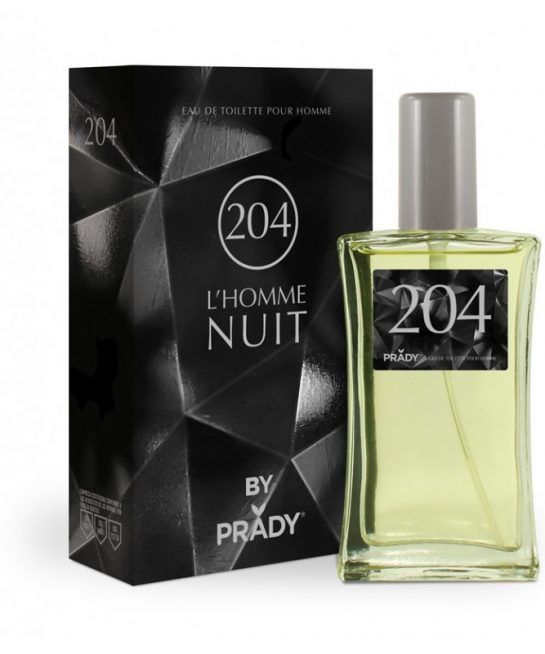 L_HOMME NUIT