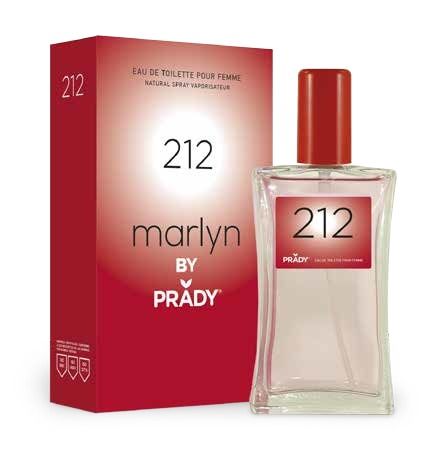 MARLYN