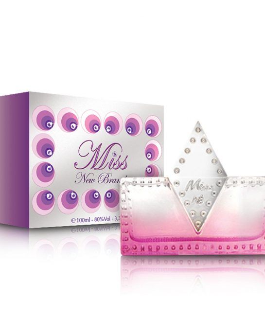 MISS NEW BRAND