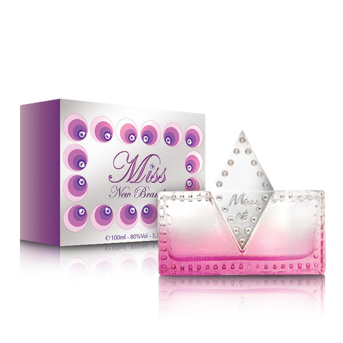MISS NEW BRAND