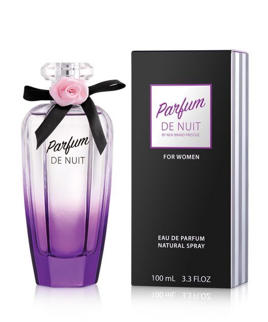 PARFUM DE NUIT NEW BRAND