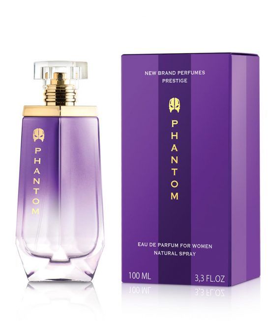 PHANTOM NEW BRAND