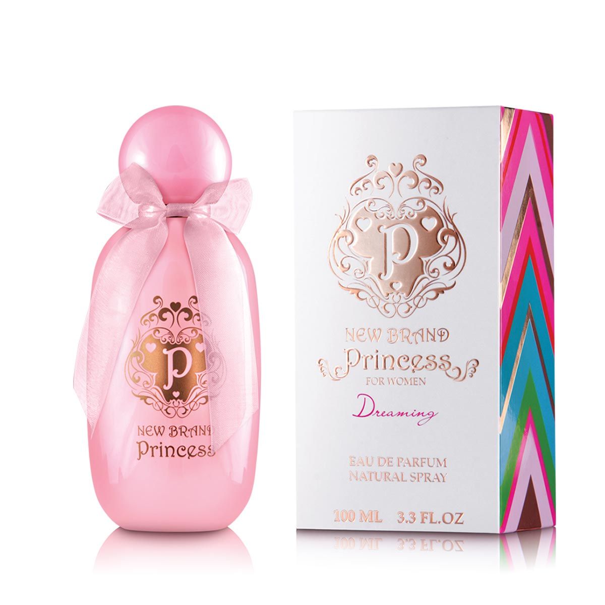PRINCESS DREAMING NEW BRAND