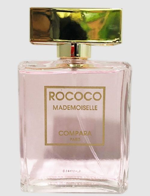 ROCOCO COMPARA PARFUMS