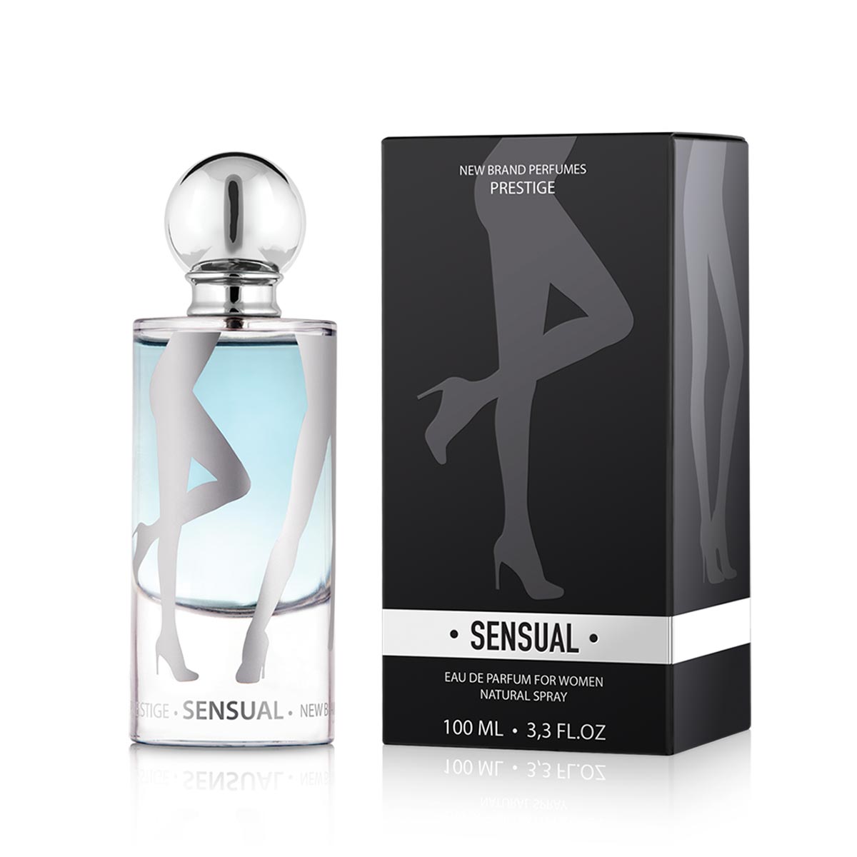 SENSUAL NEW BRAND