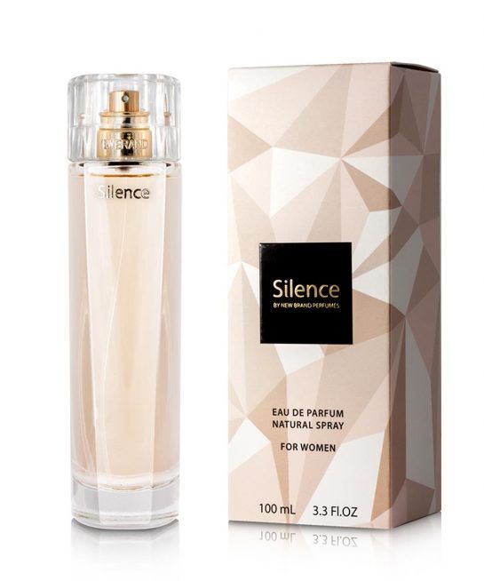 SILENCE NEW BRAND