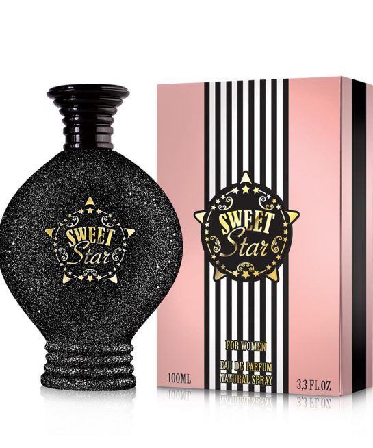 SWEET STAR NEW BRAND