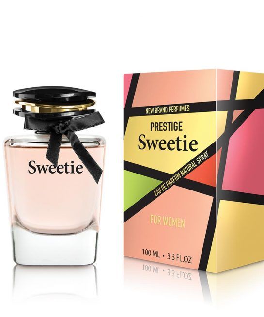 SWEETIE NEW BRAND