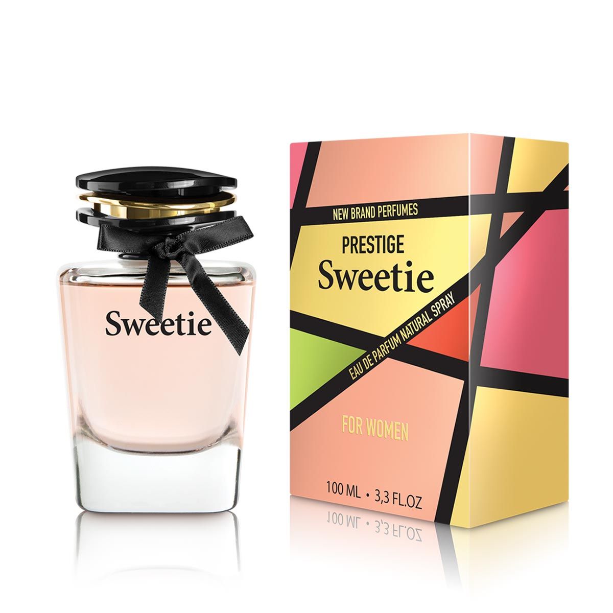 SWEETIE NEW BRAND