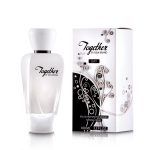 TOGETHER DAY NEW BRAND PARA MUJER 100 ML.