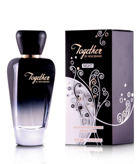 TOGETHER NIGHT NEW BRAND