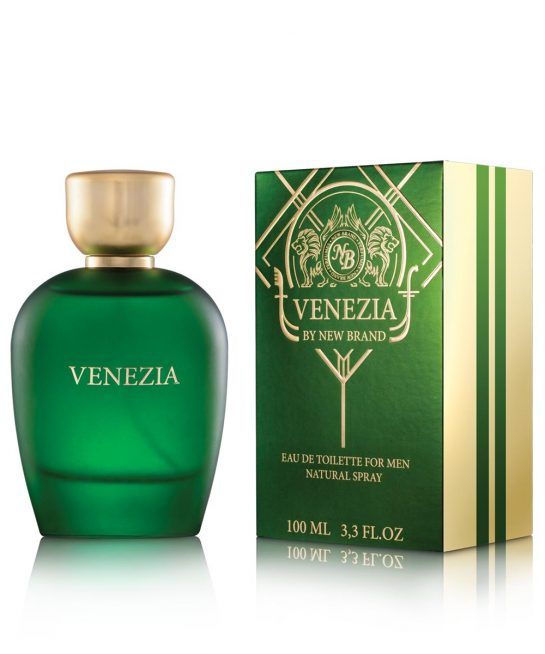 VENEZIA NEW BRAND