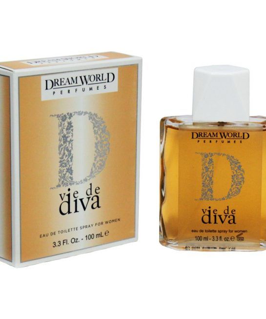 VIE DE DIVA DREAM WORLD