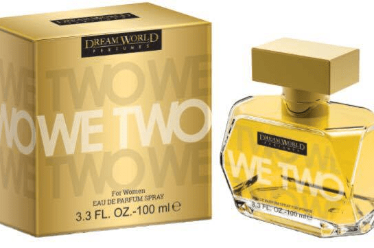 WE TWO DREAM WORLD