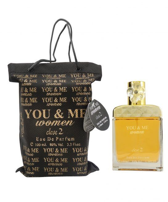 YOU & ME CLOSE 2