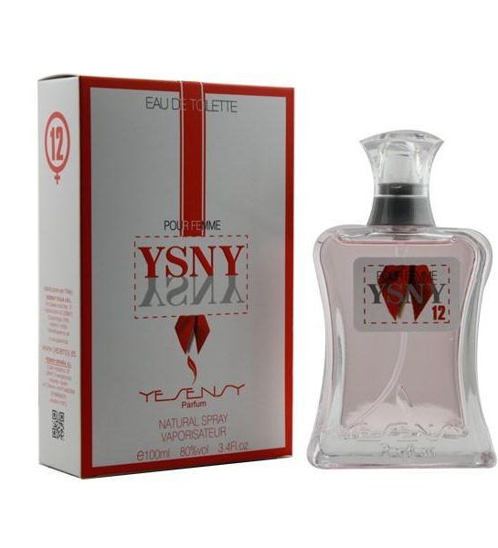 YSNY