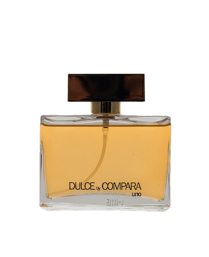 DULCE COMPARA PARFUMS